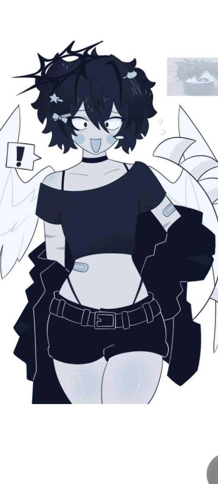 Female two-time  thumbnail