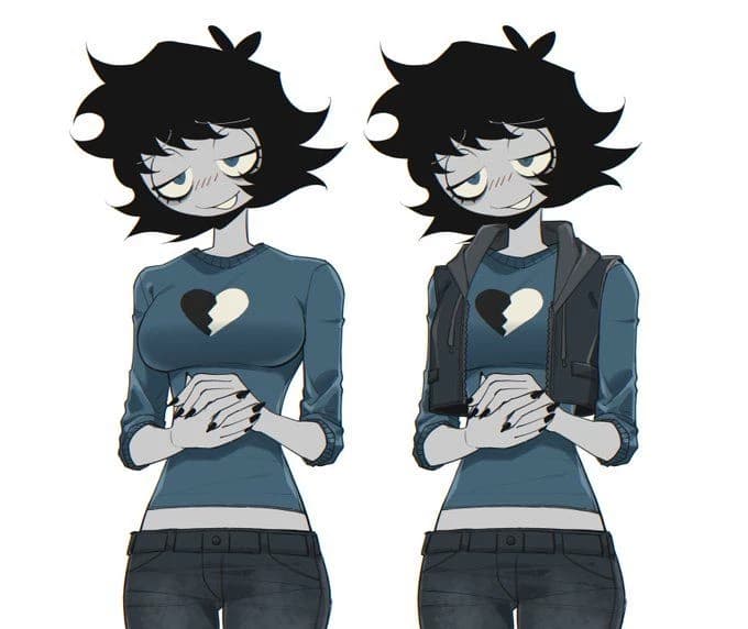 Female Peter thumbnail