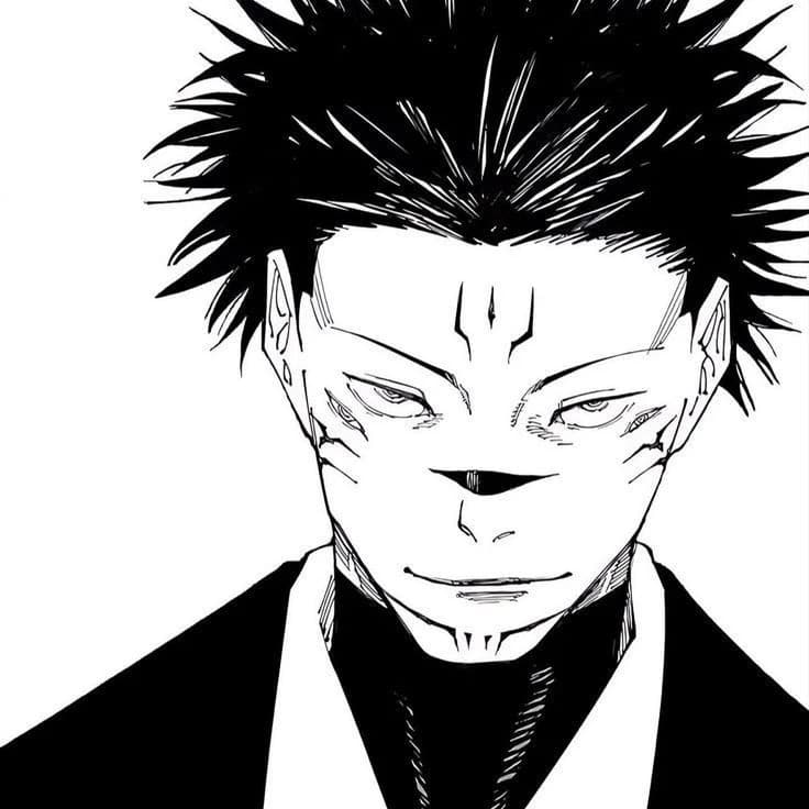 Ryomen Sukuna thumbnail