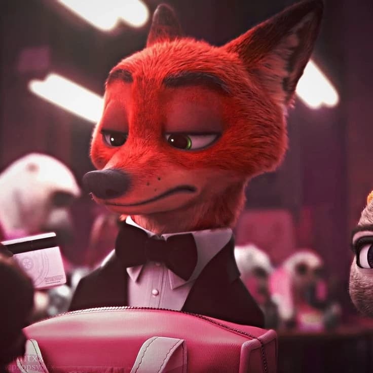 Nick Wilde thumbnail