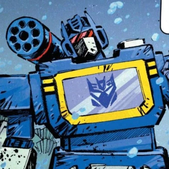 Soundwave thumbnail