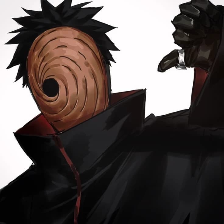 Uchiha Obito thumbnail