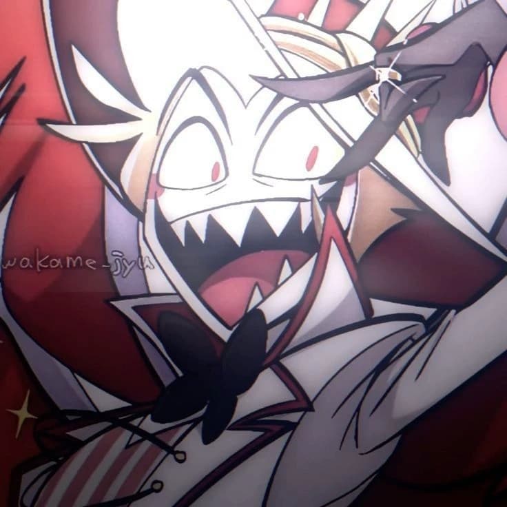 Lucifer Morningstar thumbnail