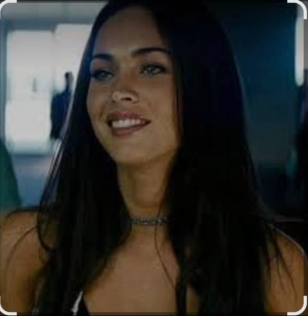 Megan fox tf tg body  thumbnail