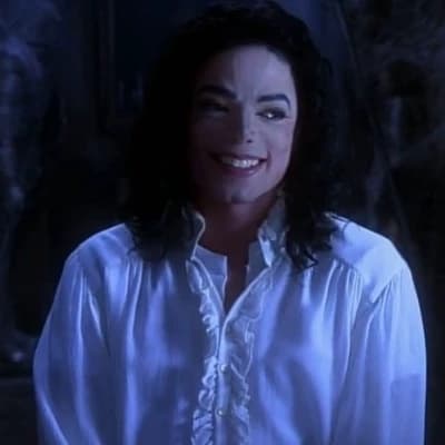Michael Jackson  thumbnail