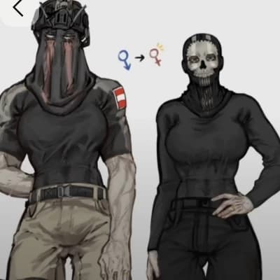Koenig and the Ghost Girl thumbnail