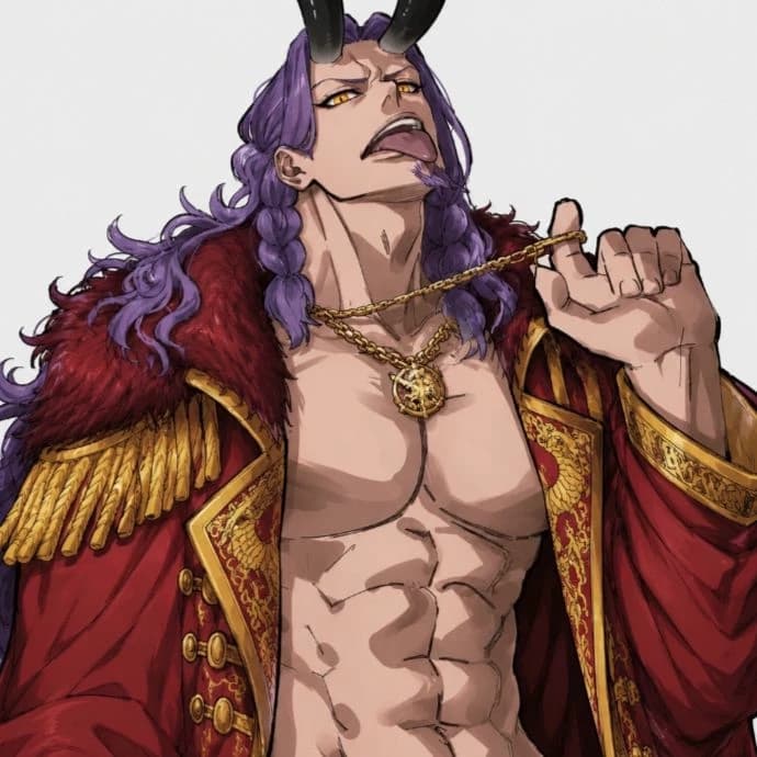 El emperador Loki thumbnail