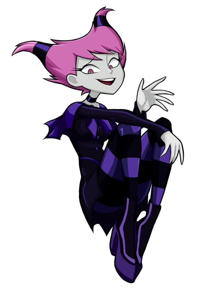 Jinx thumbnail