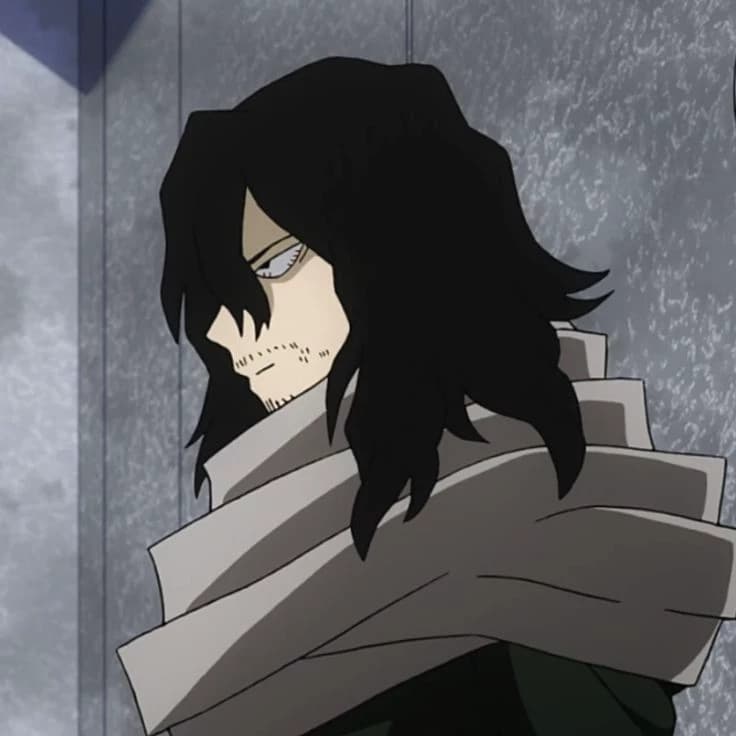 Shota Aizawa - mal padre thumbnail