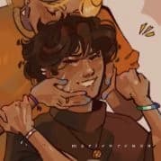Nico di Angelo thumbnail