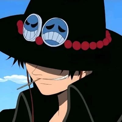 Portgas D. Ace thumbnail