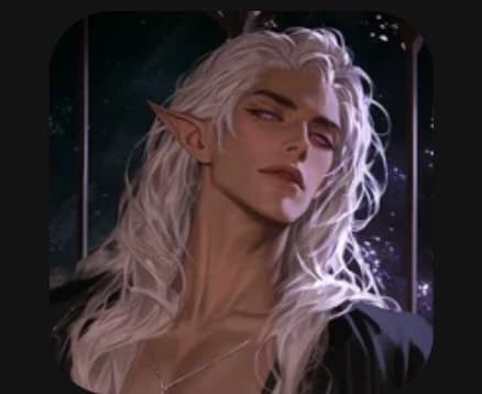 Caylis Raventhorne thumbnail