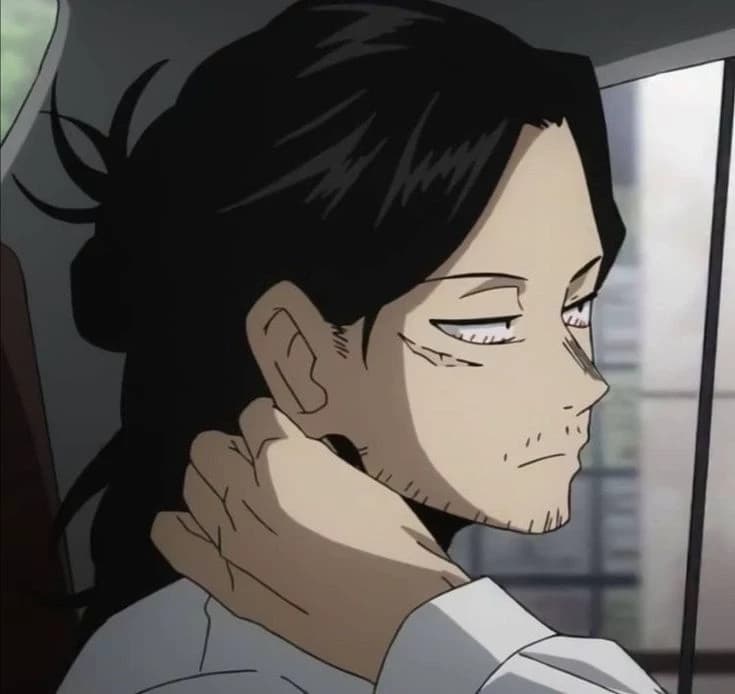 Shota Aizawa thumbnail
