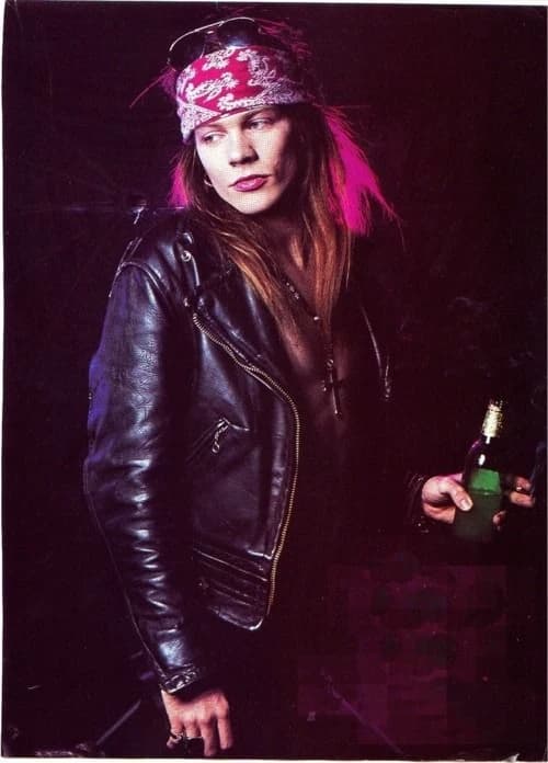 Axl Rose▽ thumbnail