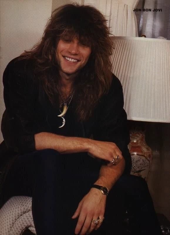 Jon Bon Joviﾟ thumbnail