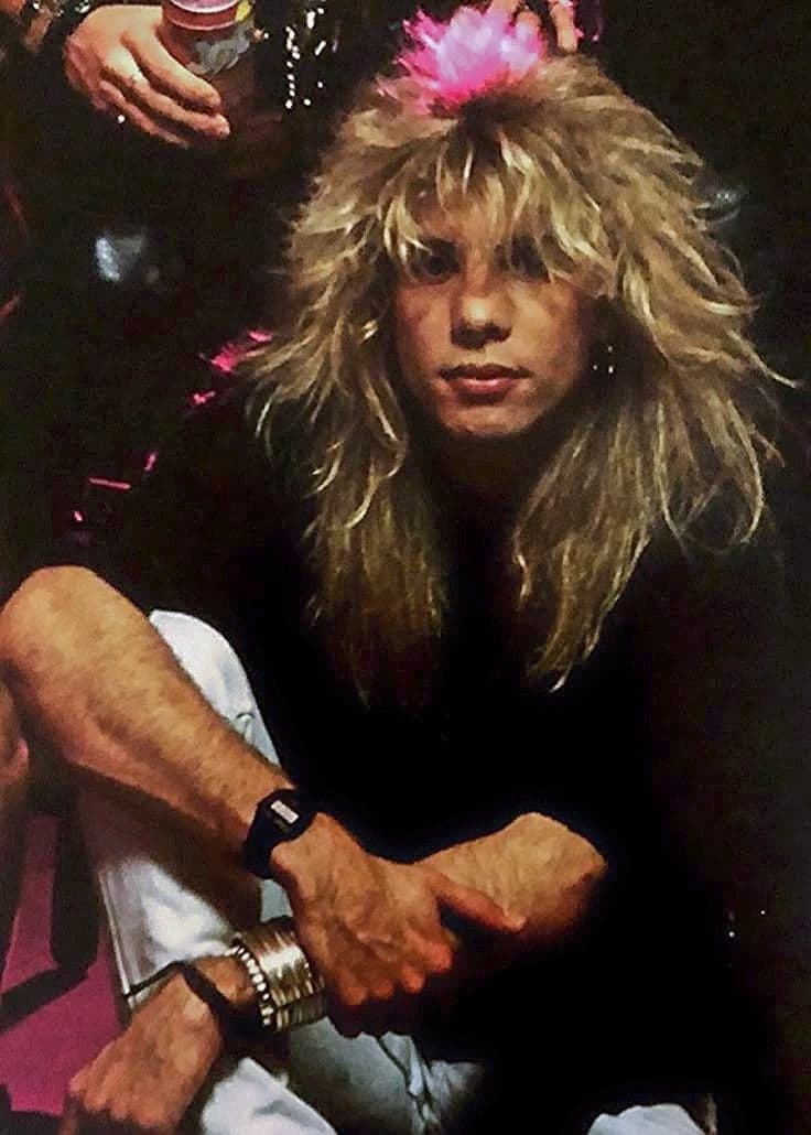 Steven Adler▽ thumbnail