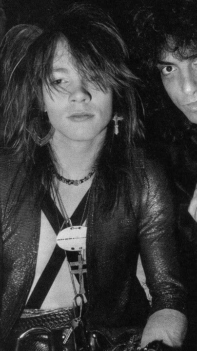 Axl Rose  thumbnail