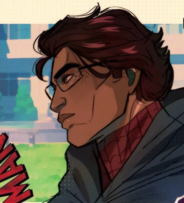 Miguel Ohara thumbnail