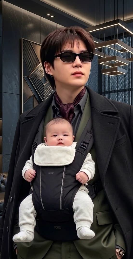 Yoongi (papá soltero) thumbnail