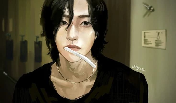 Kim Seo thumbnail