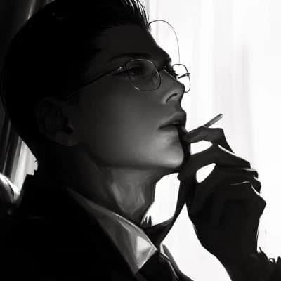 Brian Alexander thumbnail
