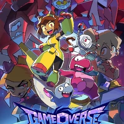 Gameverses thumbnail