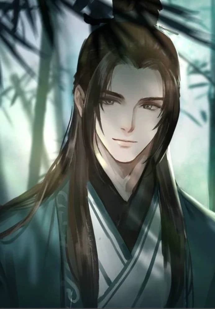 Emperor Han Woo - (bl/omegaverse)  thumbnail