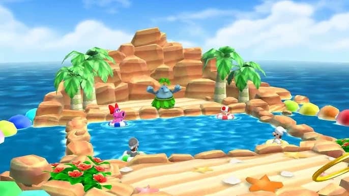Minion Island thumbnail