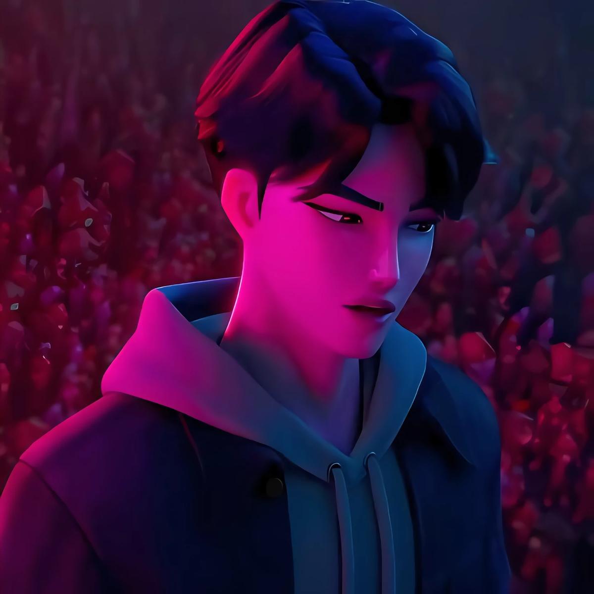 Jinu thumbnail