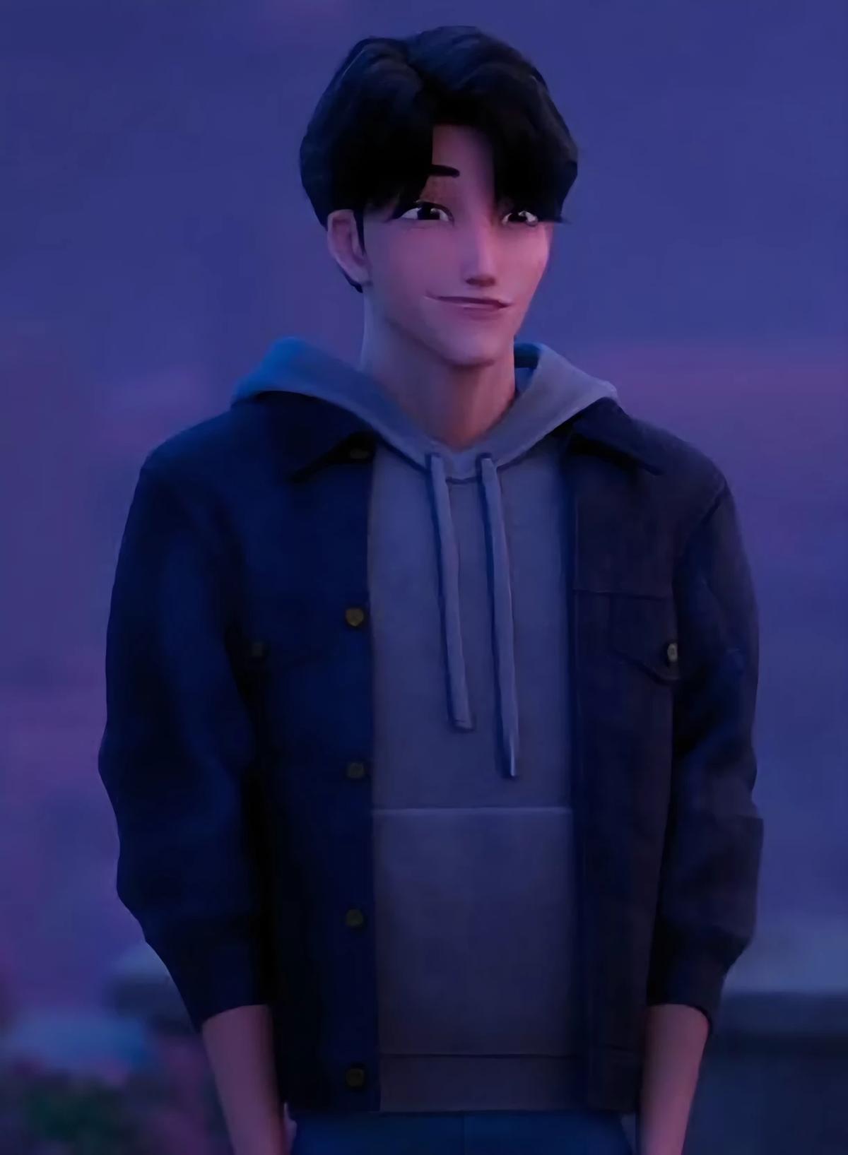 Jinu thumbnail