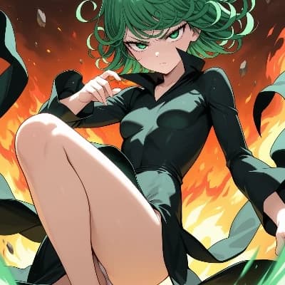 Tatsumaki thumbnail
