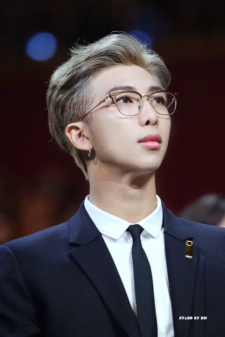 Kim Nam-joon  thumbnail