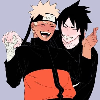 NARUTO X SASUKE thumbnail