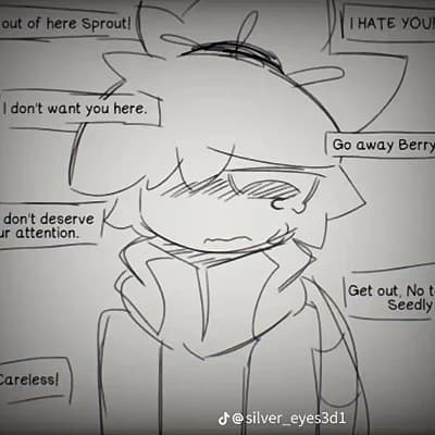 Sprout diary thumbnail