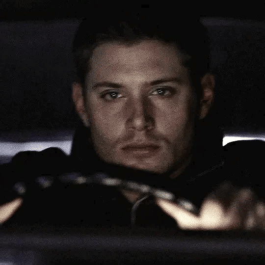 Dean whinchester  thumbnail