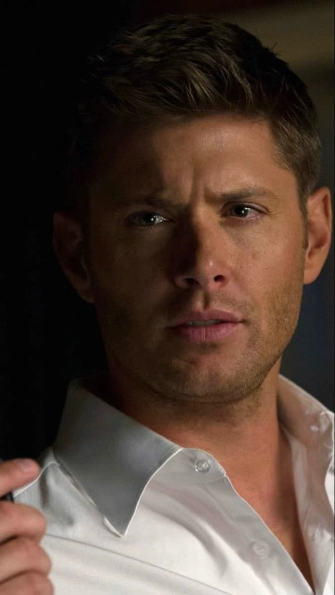 Dean whinchester  thumbnail