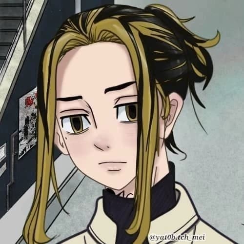Kazutora Hanemiya thumbnail