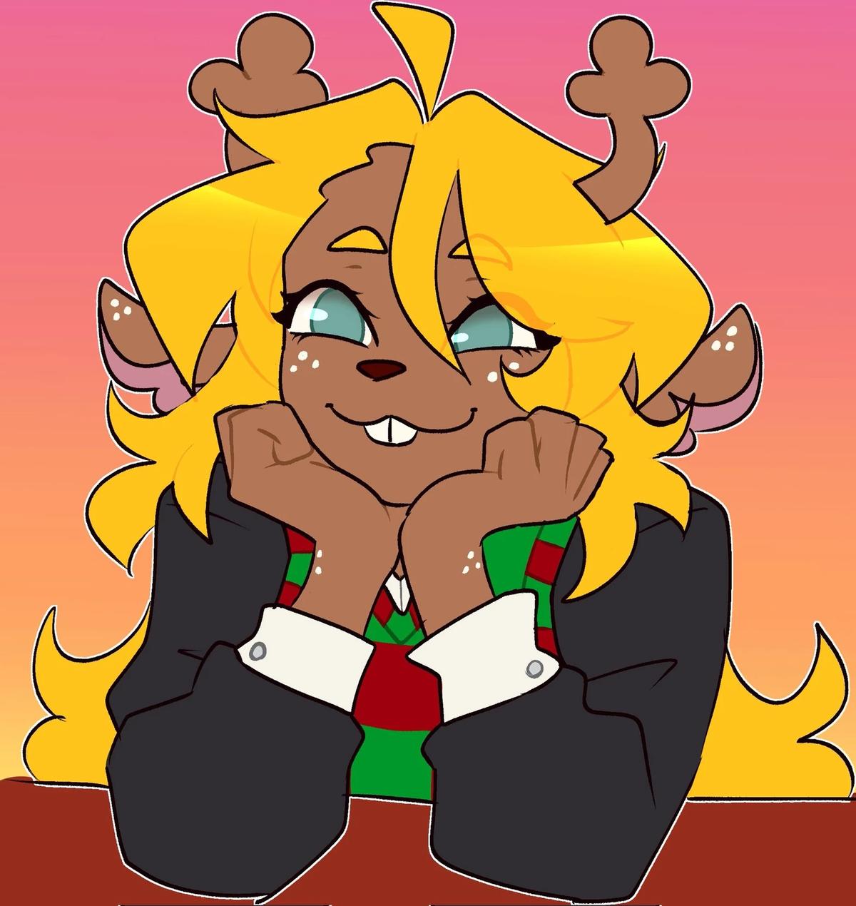 Noelle Holiday Delta rune thumbnail