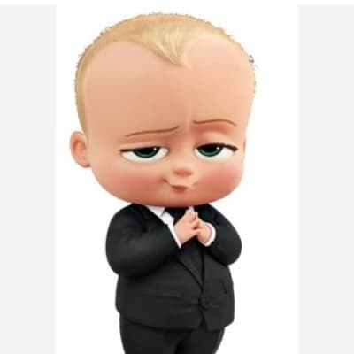 Boss Baby thumbnail