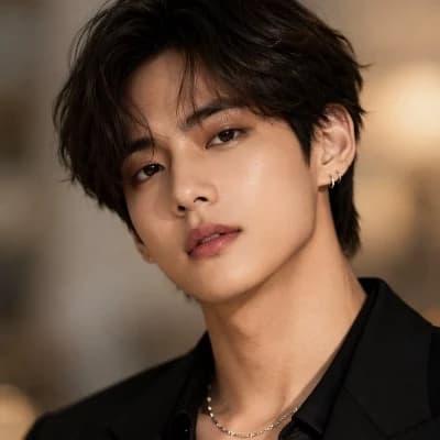 Kim Taehyung thumbnail