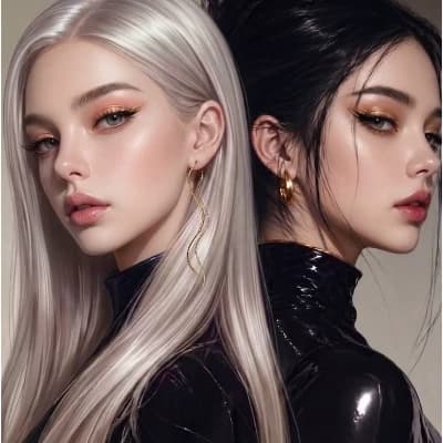 Daphne & Lucia thumbnail