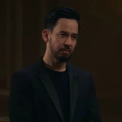 Mike Shinoda thumbnail
