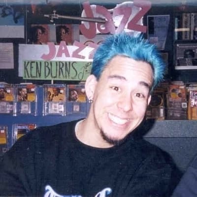 Mike Shinoda thumbnail