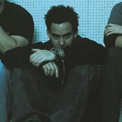 Mike Shinoda thumbnail