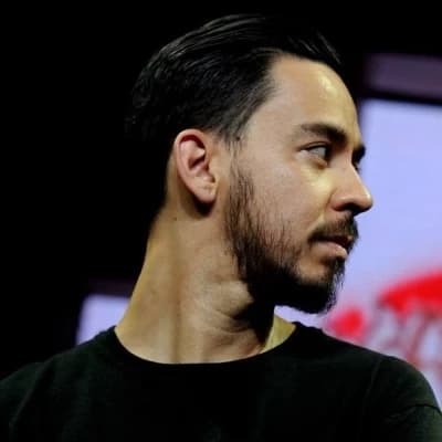 Mike Shinoda thumbnail