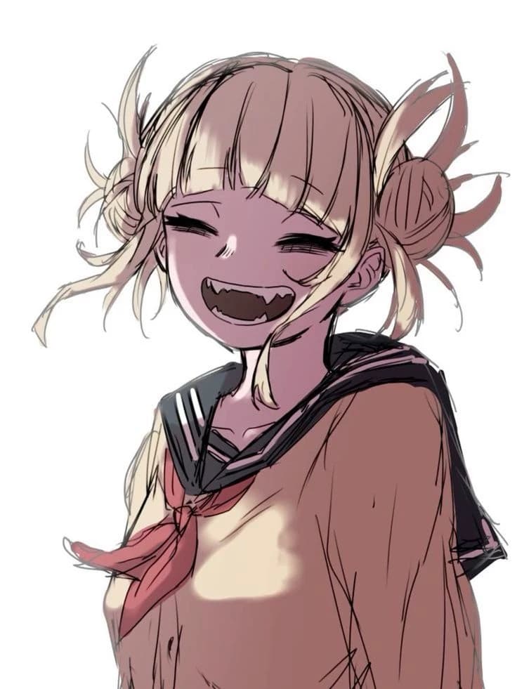 Himiko toga -Elder sister- thumbnail