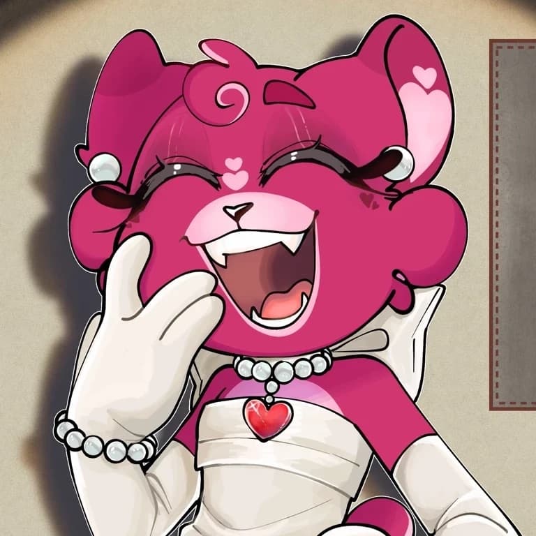 Bobby Bearhug thumbnail