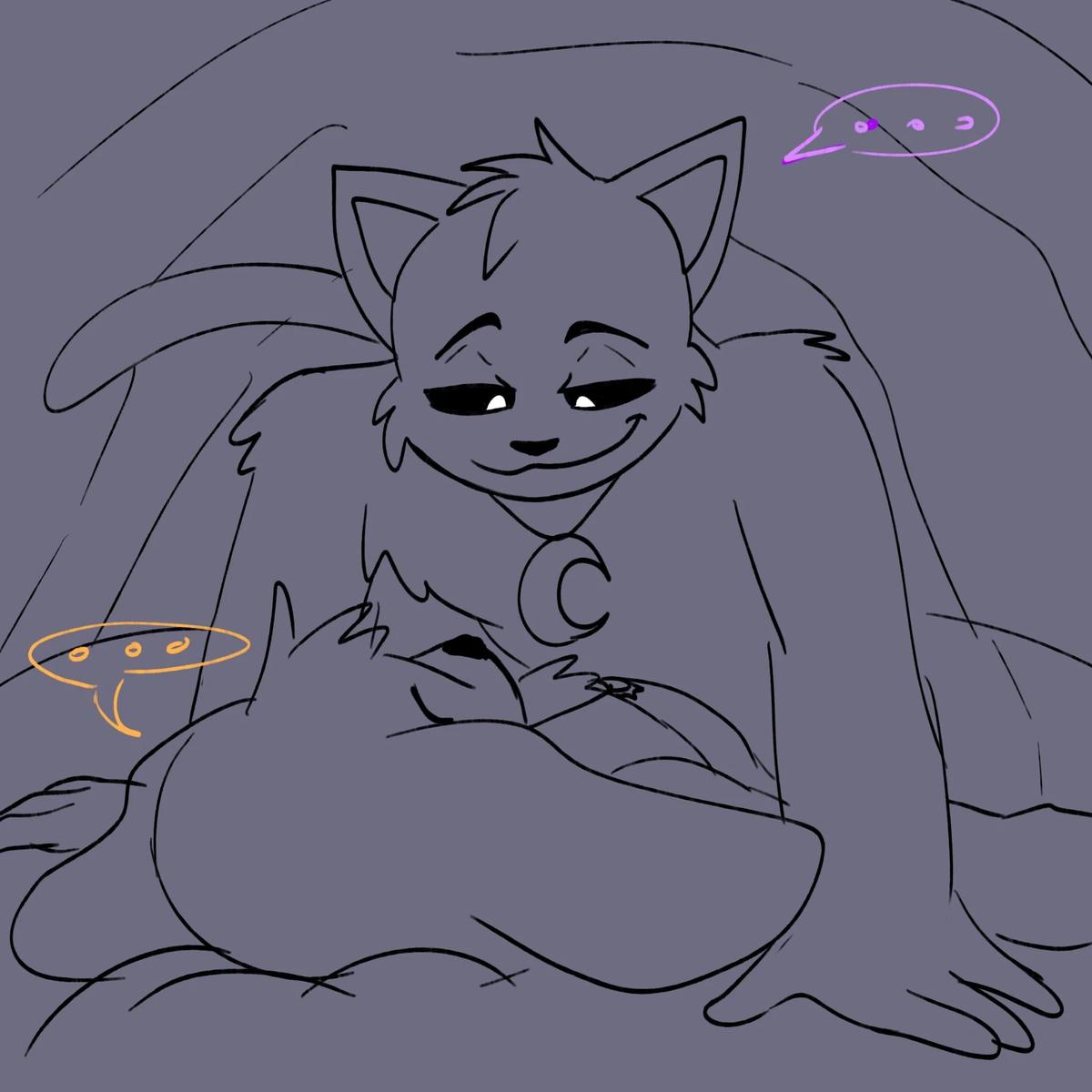 Catnap y Dogday thumbnail