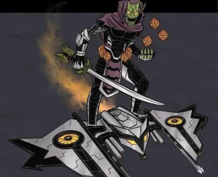 Oni Goblin (tierra-45510) thumbnail