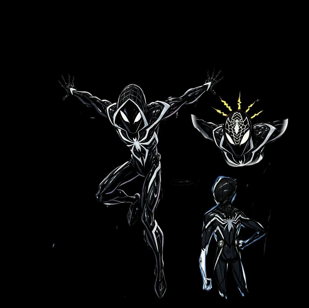Spider Wire Simbionte  thumbnail